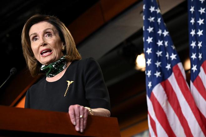 COVID-19 đang chia rẽ nội bộ Đảng Cộng hoà? ảnh 1