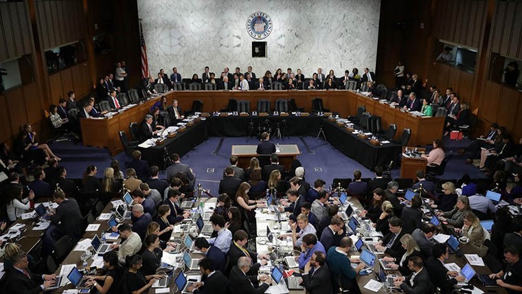 Mỹ sẽ hạn chế quyền lực của những 'ông chủ' Nhà Trắng? ảnh 2