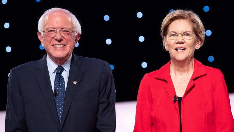 Lí do thực sự giúp Joe Biden chiếm ưu thế trước Trump ảnh 3