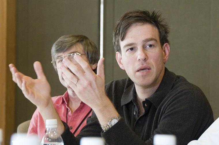 Viễn cảnh nào cho cuộc 'Chiến tranh Lạnh 2.0' giữa Mỹ và Trung Quốc? ảnh 4