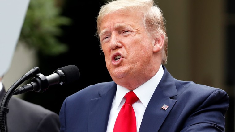 'Tham vọng bá chủ đang khiến Mỹ ngày càng bị cô lập' ảnh 4