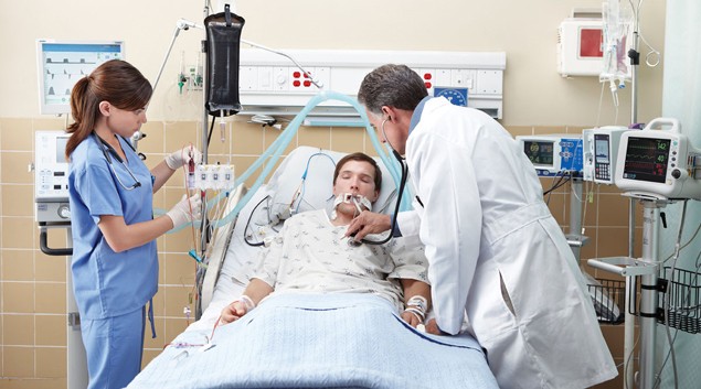 COVID-19 có thể gây ra biến chứng tim mạch nguy hiểm ảnh 1