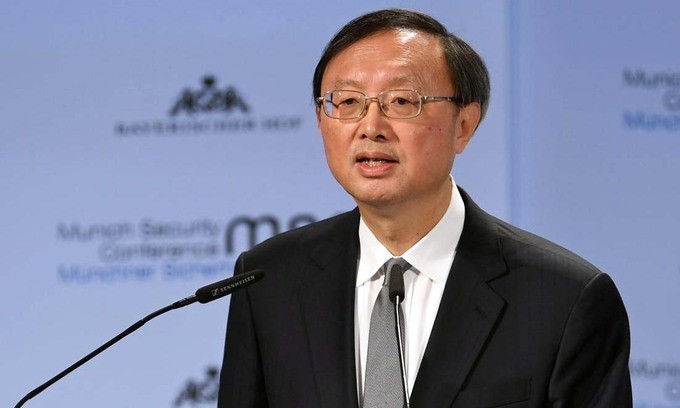 ‘Hãy để Trung Quốc tự đưa mình vào ngõ cụt’ ảnh 2