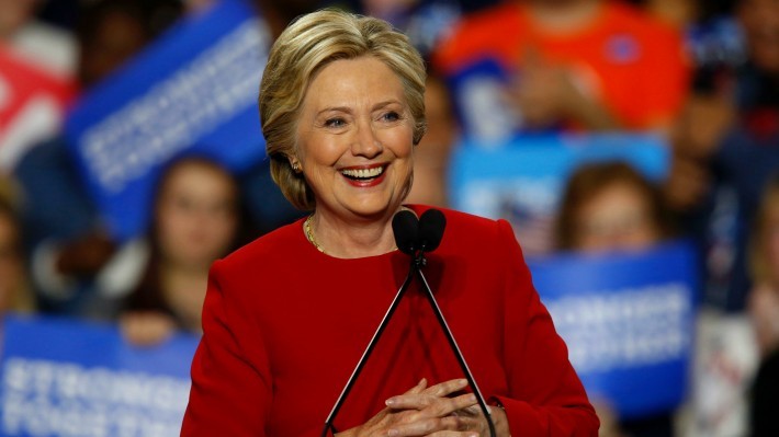 'Biden, hãy đẩy Trump vào cơn thịnh nộ lớn nhất từ trước đến nay' ảnh 1