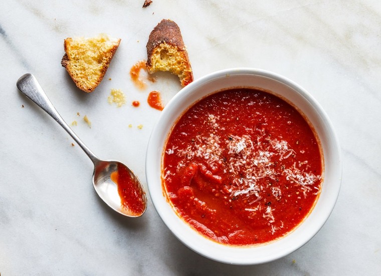 Những sai lầm thường gặp khi nấu thực phẩm chay ảnh 4