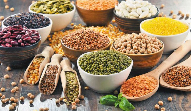 Thế nào là một chế độ ăn chay tốt cho sức khoẻ? ảnh 2