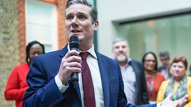 Có còn ai nhớ tới Brexit? ảnh 3