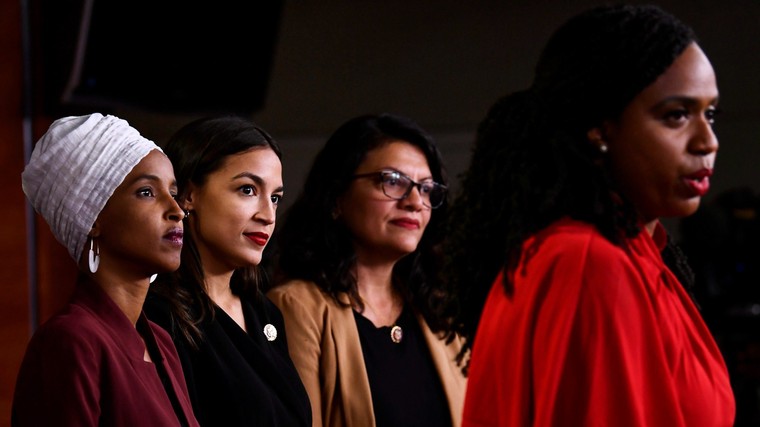 Bầu cử Tổng thống Mỹ: cục diện khó đoán và tính phân cực giữa lưỡng đảng ảnh 2