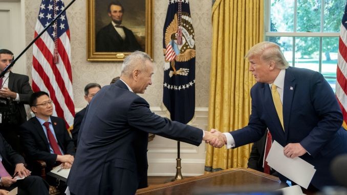 Vì sao nhiều người Mỹ yêu thích Tổng thống Donald Trump? ảnh 3