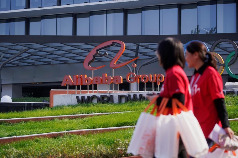 Trung Quốc không muốn Jack Ma trở thành Mark Zuckerberg thứ hai ảnh 3