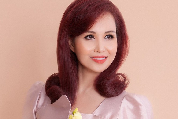  Ngày ấy – bây giờ của những Hoa hậu Việt Nam đời đầu ảnh 9