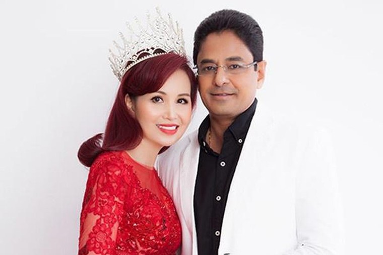  Ngày ấy – bây giờ của những Hoa hậu Việt Nam đời đầu ảnh 11