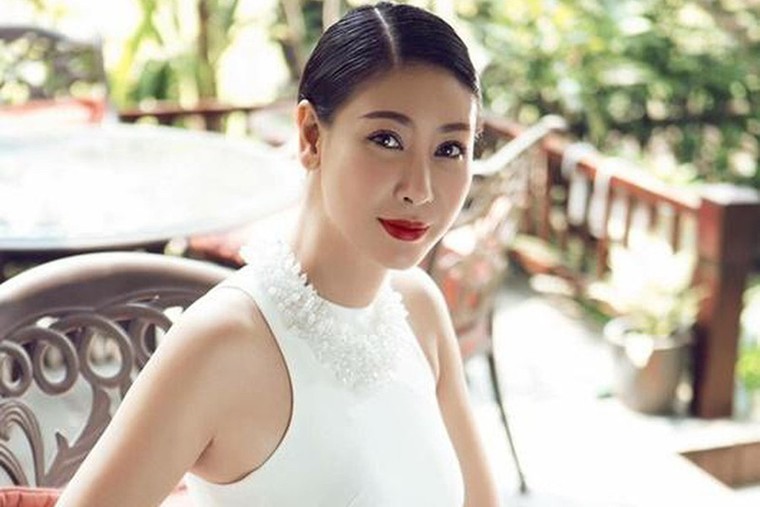  Ngày ấy – bây giờ của những Hoa hậu Việt Nam đời đầu ảnh 14