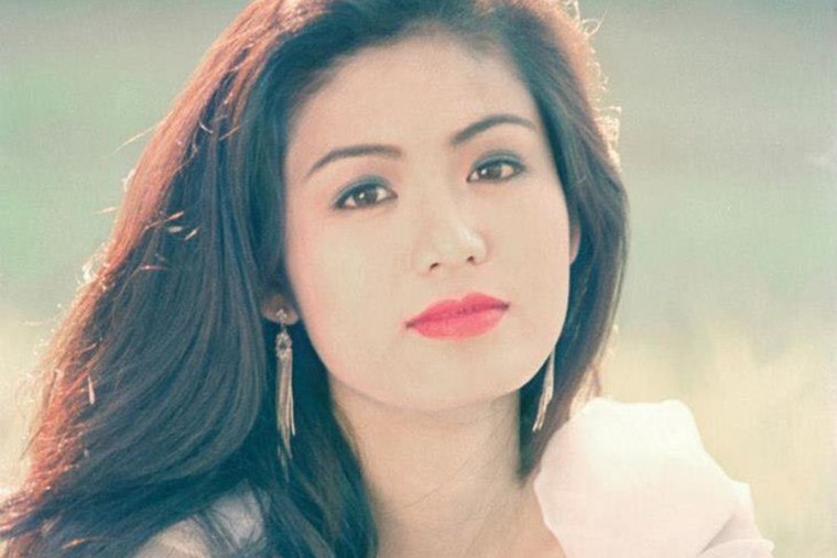  Ngày ấy – bây giờ của những Hoa hậu Việt Nam đời đầu ảnh 20