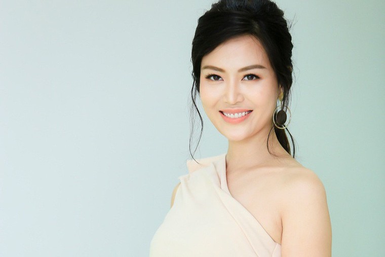  Ngày ấy – bây giờ của những Hoa hậu Việt Nam đời đầu ảnh 23