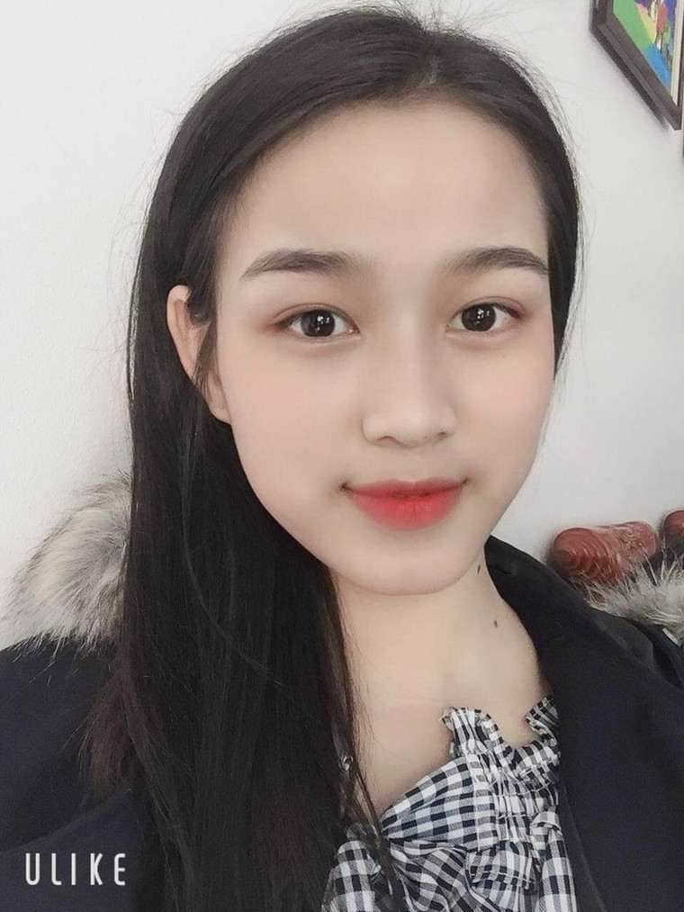 Nhan sắc đời thường của Hoa hậu Đỗ Thị Hà ảnh 7