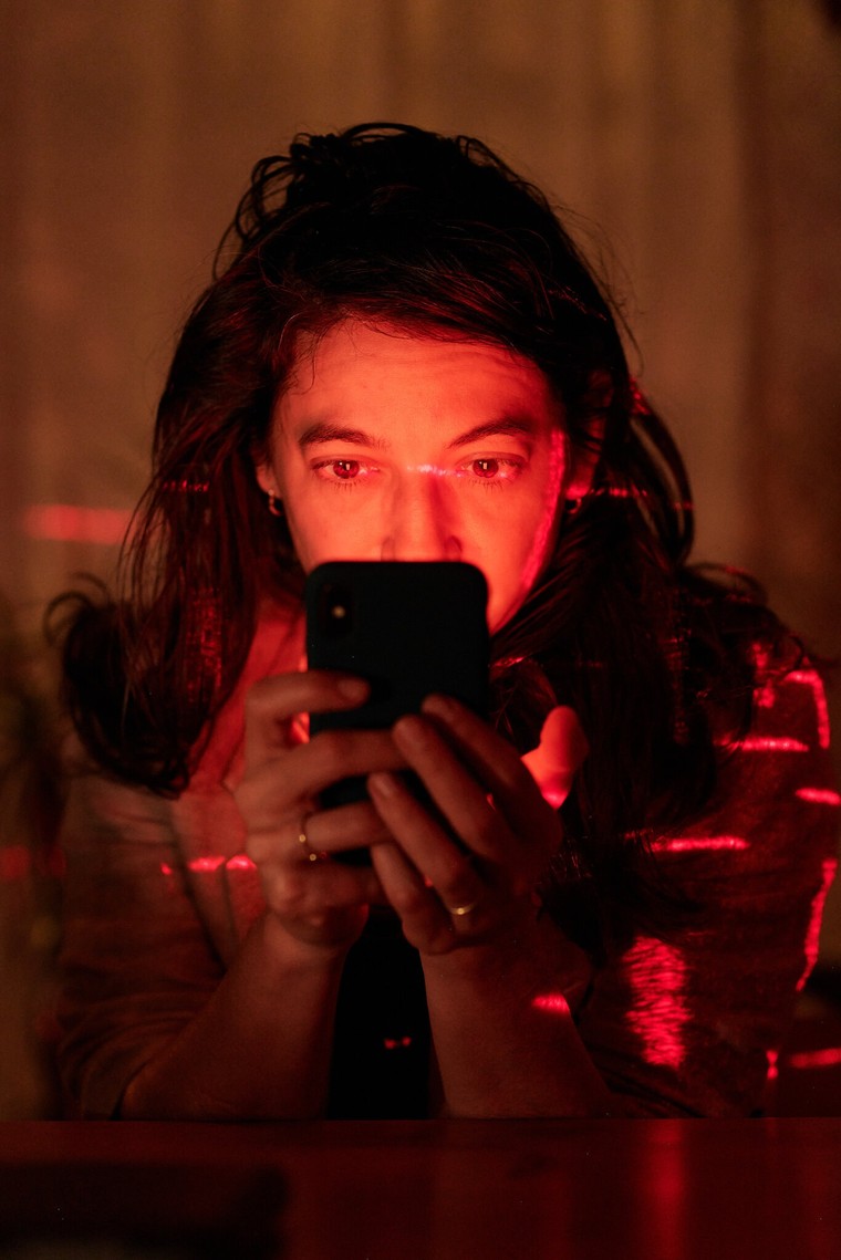 Facebook ngày càng chia rẽ xã hội Mỹ? ảnh 1