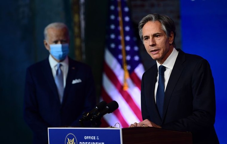 Chính quyền ông Biden phải làm tốt hơn ông Trump và Obama nếu muốn đối phó với Trung Quốc ảnh 2