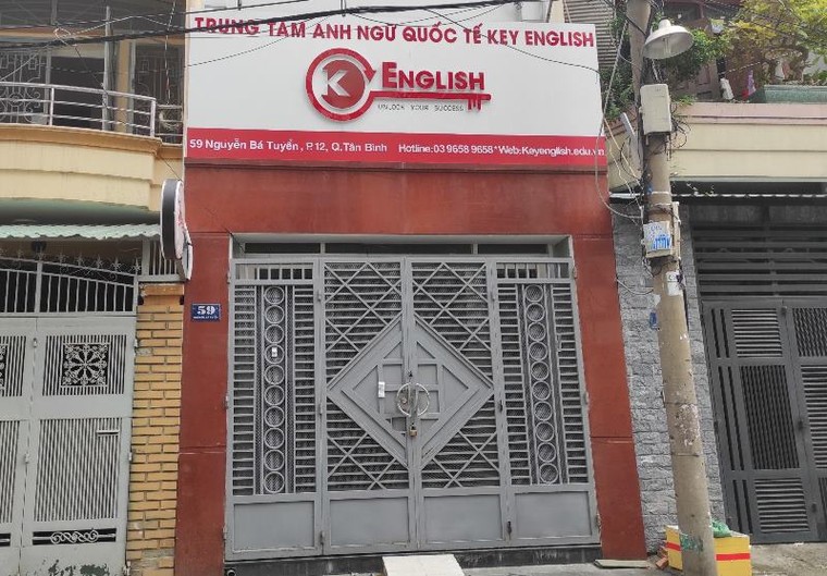 Danh sách các địa điểm phong tỏa tạm thời để phòng dịch COVID-19 tại TP Hồ Chí Minh ảnh 3