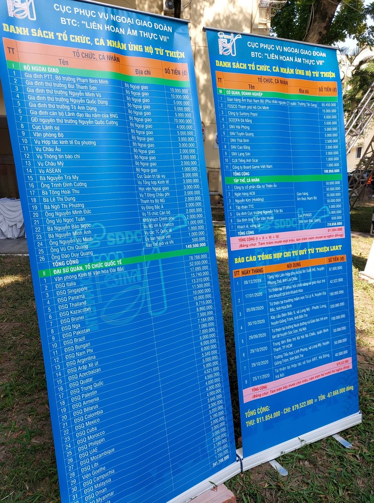 Liên hoan ẩm thực quốc tế - sự giao lưu giữa các nền văn hoá trên thế giới ảnh 6