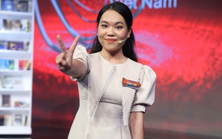 Các cựu thí sinh Olympia gây ấn tượng ở Siêu trí tuệ Việt Nam ảnh 3