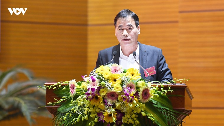 Phải coi công tác phòng, chống tham nhũng là một trọng tâm lớn ảnh 2