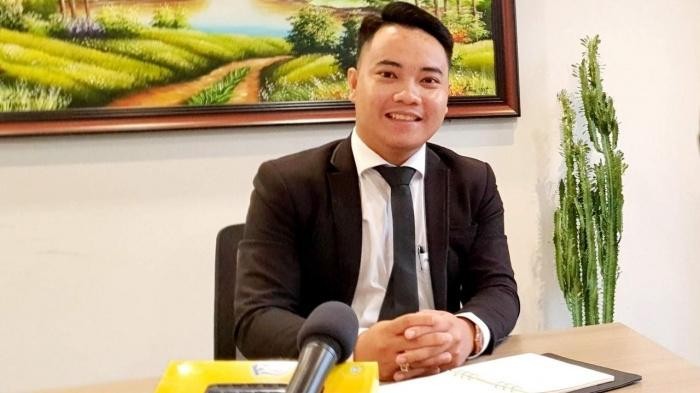 Vụ nữ tiếp viên hàng không bị xe Mercedes tông: Có dấu hiệu tẩu tán tài sản ảnh 1