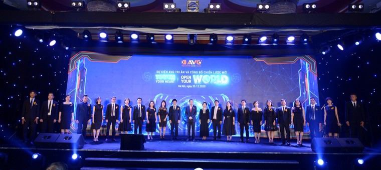 AVG công bố chiến lược mới: Xây dựng hệ sinh thái đa nền tảng ảnh 1