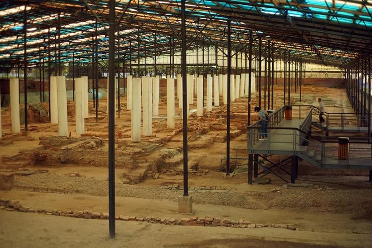 Xung đột giữa bảo tồn di sản và phát triển kinh tế: Di sản không có lỗi ảnh 1