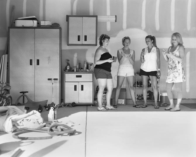 Smartphone và khoảng trống giữa con người trong xã hội hiện đại ảnh 7