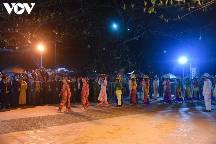 Mùa lễ hội 2021 vẫn đặt phòng, chống dịch Covid-19 lên hàng đầu ảnh 2