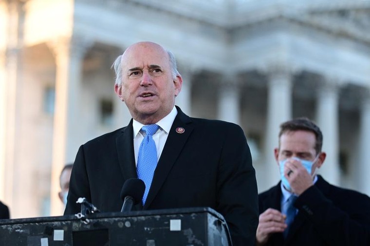 Tòa phúc thẩm bác nỗ lực lật ngược kết quả bầu cử của nghị sĩ Texas ảnh 1