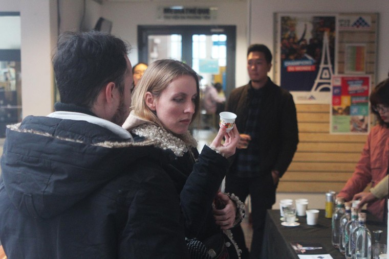 Triển lãm Hoạ Sắc Việt 2021: sự kết hợp giữa văn hoá truyền thống và thiết kế đương đại ảnh 5