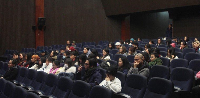 Triển lãm Hoạ Sắc Việt 2021: sự kết hợp giữa văn hoá truyền thống và thiết kế đương đại ảnh 1