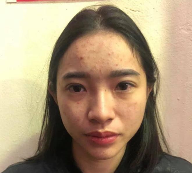 Bắt giữ ổ nhóm làm giả giấy tờ, lừa đảo chiếm đoạt tài sản ảnh 1