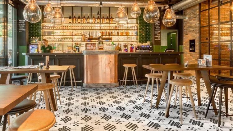 Ấn Độ biến không khí ô nhiễm thành vật liệu xây dựng ảnh 2