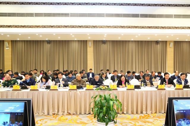 Thị trường lao động dần phục hồi vào cuối năm ảnh 2