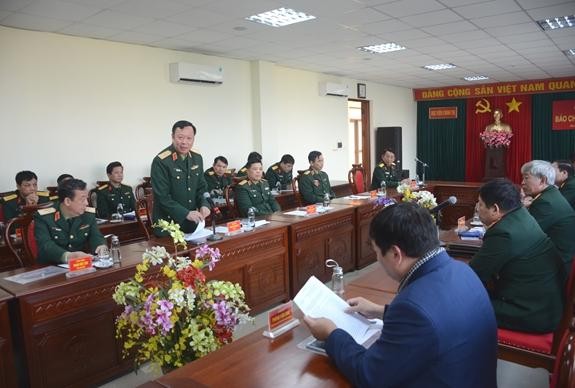 Phối hợp tuyên truyền sâu rộng, hiệu quả các hoạt động của Học viện Chính trị ảnh 1