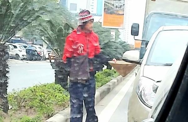 Điều tra tình trạng 'chăn dắt' người ăn xin ở Nghệ An ảnh 1