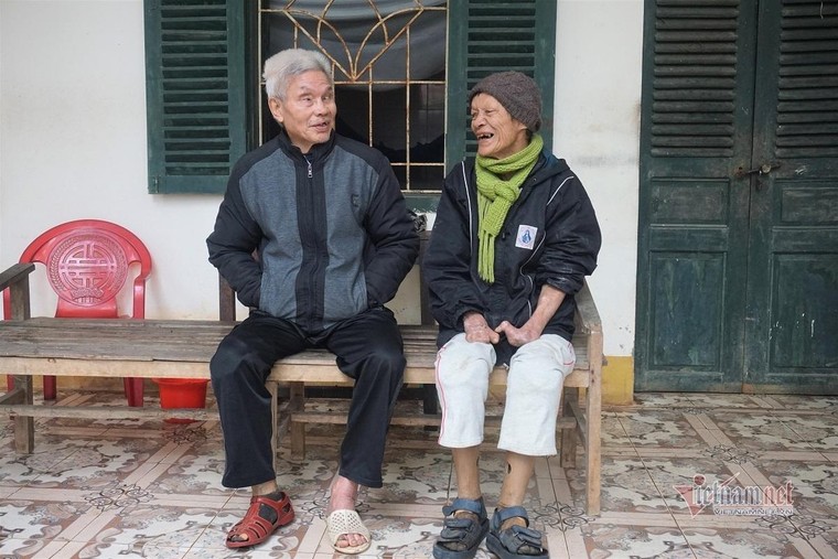 Mang Tết ấm cho bệnh nhân phong ảnh 2