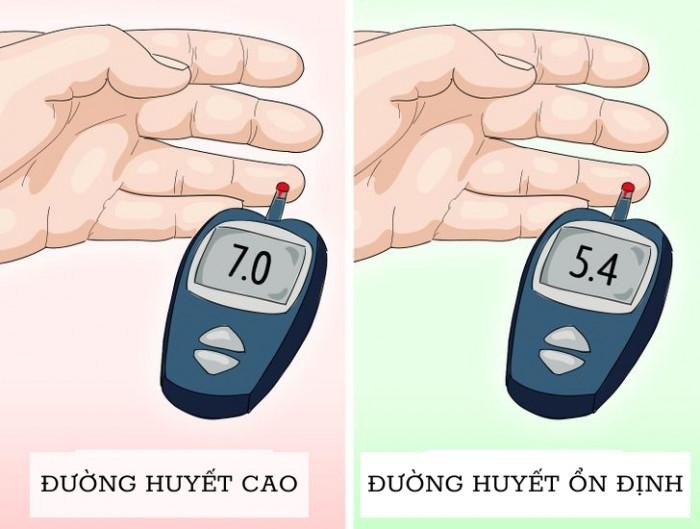 Ăn mỗi ngày 1 quả dưa chuột nhận ngay 13 lợi ích sức khỏe quý như vàng ảnh 8
