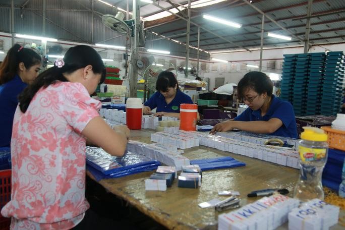 Những thông tin quan trọng về nghỉ phép năm 2021 ảnh 2