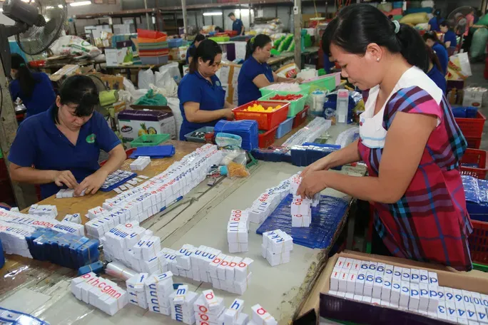 Những thông tin quan trọng về nghỉ phép năm 2021 ảnh 1