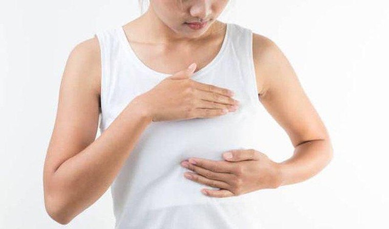 Hơn 21000 phụ nữ Việt mắc ung thư vú năm 2020: Phát hiện sớm, chữa khỏi đến 80% ảnh 1