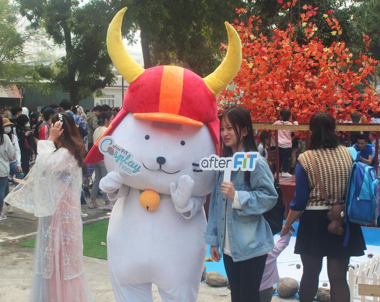 Lễ hội Oshougatsu 2021: cùng sinh viên Việt Nam trải nghiệm văn hoá Nhật Bản ảnh 2