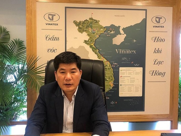 Tổ chức Đảng là ‘bệ đỡ’ cho doanh nghiệp vượt qua dịch COVID-19 ảnh 1