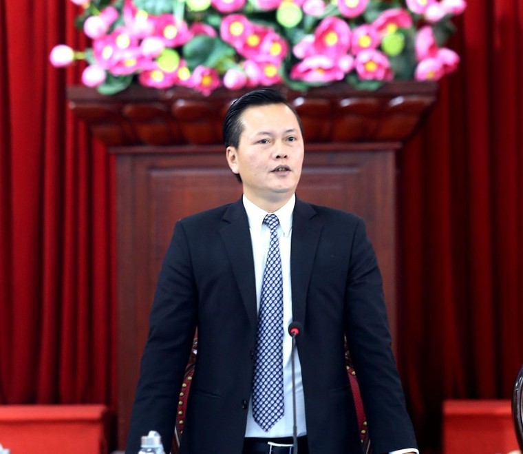 Xây dựng nông thôn mới gắn với quy hoạch đô thị tại Hà Nội ảnh 1