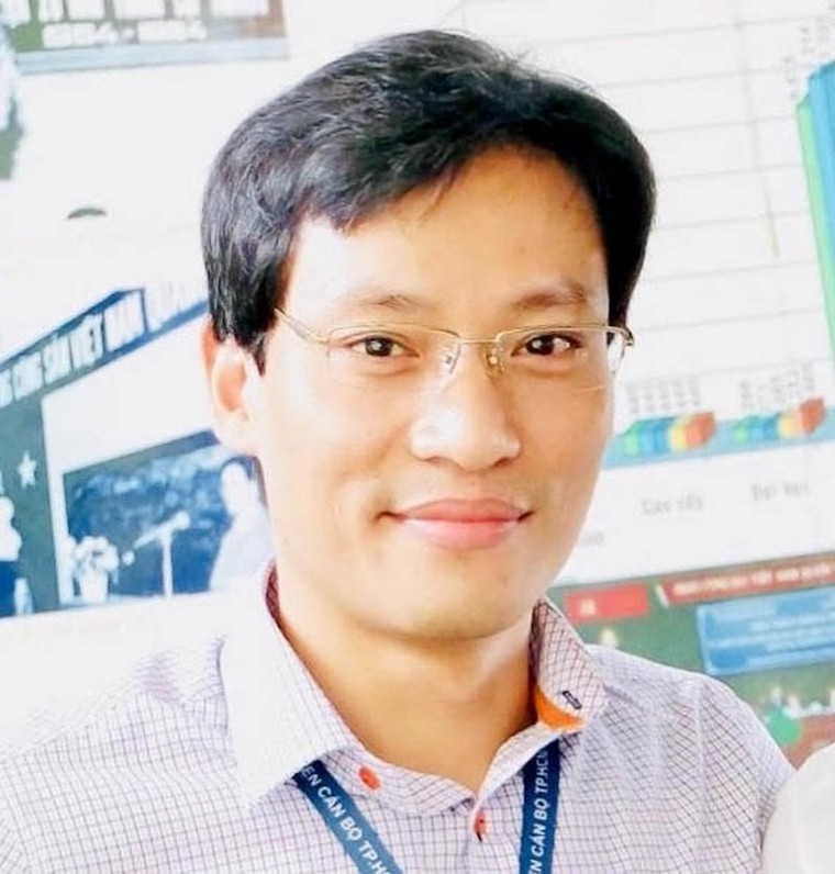 TP.HCM: Giải pháp để đột phá cải cách hành chính ảnh 1