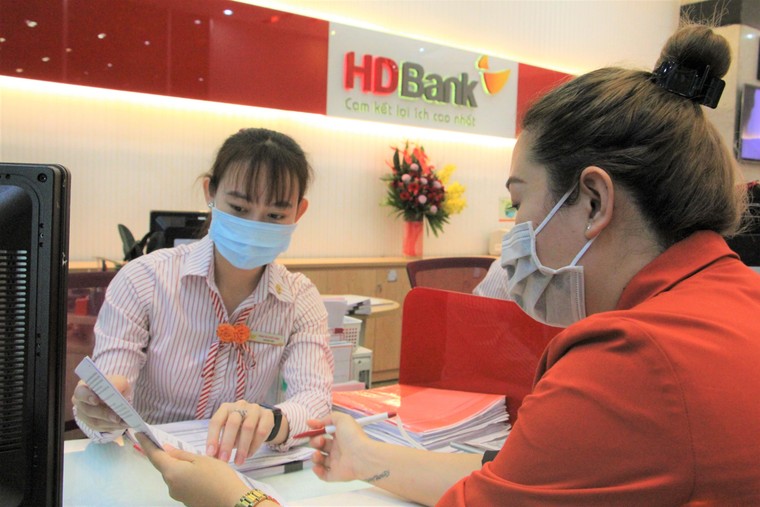 HDBank trao 1,5 tỷ đồng hỗ trợ tỉnh Hải Dương phòng chống dịch COVID-19 ảnh 5