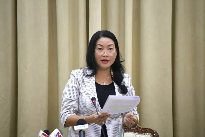 Phó chủ tịch TP.HCM: Hành động khẩn cấp, quyết liệt với nạn ô nhiễm tiếng ồn ảnh 1